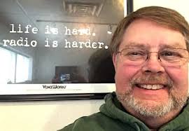 Tom Oakes Phone Home