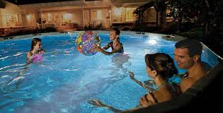 Best Above Ground Pool Lights Review Pools And Tubs