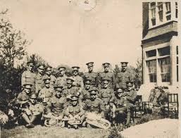 Image result for Under Cork 1908 Military