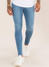Super Spray On Skinny Jeans Light Wash Online Attire