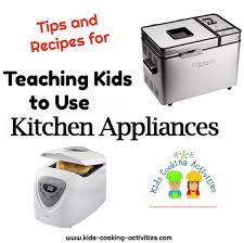 Shop for kids kitchen appliances at best buy. Cooking With Appliances