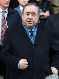 Shows exterior shots nicola sturgeon arriving at polling station with her husband. Nicola Sturgeon S Snp Chief Executive Husband Peter Murrell Deals Fatal Blow To Her Credibility The State