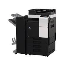 We did not find results for: Konica Minolta Bizhub C227 Colour A3 Multifunctional Printer Copytech