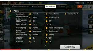 Tidak diragukan lagi, free fire merupakan salah satu permaian royale pertempuran mobile terpopuler di seluruh dunia.bahkan lebih populer lagi jika memainkannya di pc dengan emulator. Cara Setting Auto Aim Free Fire Langsung Headshot Androbuntu