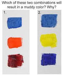 How Do You Mix Mud Celebrating Color