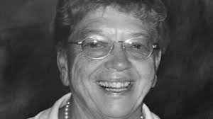 Nada Warnes Obituary (1934