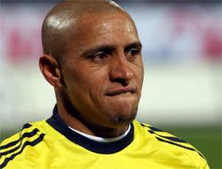 Ben Roberto Carlos'um!