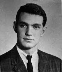 Ronald Pennington's Instagram, Twitter & Facebook