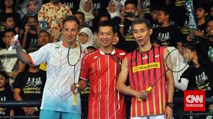 We love quizzes march 13, 2020 badminton is a fun and interesting sport that people of all ages can learn to play and enjoy. Taufik Hidayat Raja Backhand Yang Melegenda