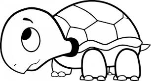 I colored it using an assortment of stabilo markers. Get This Online Printable Turtle Coloring Pages Rczoz
