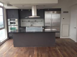 kitchen refacing mississauga
