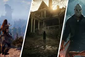 Q100 ambos mejor oferta por los dos. Horizon Resident Evil 7 Y 3 Juegos Mas De Ps4 Bajan De Precio Permanentemente Tierragamer