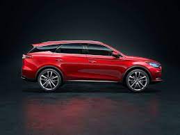 Isbrand ho, managing director, byd europe, said, the norwegian market is the natural choice for byd to start this trial as. Byd Entering Europe This Year Via Norway With Tang Ev600 Electric Suv Carscoops