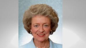 Fmr. Superior Court Judge Faye Sanders Martin Passes Away • The Georgia  Virtue