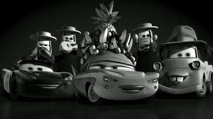 Maybe you would like to learn more about one of these? Prime Video Cars Toon Mater S Tall Tales