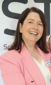 Dr. Sandra Galvin (SoNM)