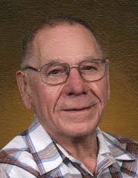 Joseph L Novitzke (1929-2015)