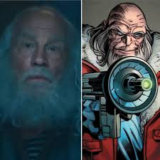 The Wildest Fantastic Four Theory You'll Hear All Day