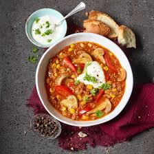 Schnelle Silvestersuppe Rezepte Kochrezepte Lebensmittel Essen