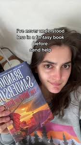 Exploring The Way of Kings by Brandon Sanderson