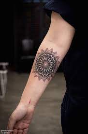 Tattrx Mandala Tattoo Design Mandala Tattoo Tattoos