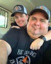 💔 A Tremendous Loss 💔 It's with the heaviest of hearts that we share the  passing of our beloved friend and SOAM vendor, Timothy King of Big daddy  kings bbq. When the