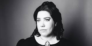 Photo: Hannah Solow Takes Over as 'Mary Todd Lincoln' in OH, MARY!