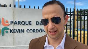 ¡Recreación, deporte y cultura en el #ParqueDeLaPaz de Zacapa! Recorre sus  instalaciones y sorpréndete como lo hizo el atleta nacional #KevinCordón.  ⬇️ , #CulturaMotorDesarrolloGT ...