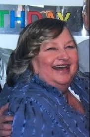 Cheryl D. (Strohm) Thomas