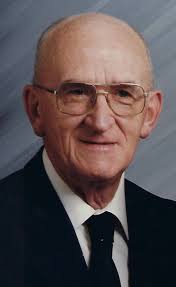 Obituary for Richard D. Rath Sr.