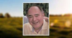 Dr. Robert Carter Hensley Obituary June 4, 2022