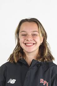 2024-25 Women's Track & Field Roster