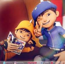  91 Boboiboy Ideas Boboiboy Anime Boboiboy Galaxy Anime Galaxy
