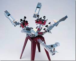 Antec 4 Color Cap Printer T Shirt Printer Shirt Printer Printer