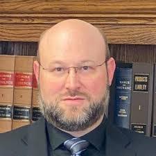 Mark Ebinger's Instagram, Twitter & Facebook