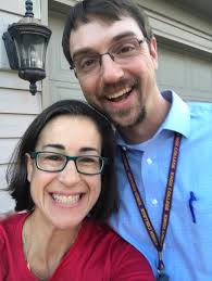 US Road Trip, August 2017 — pattidaniels.news