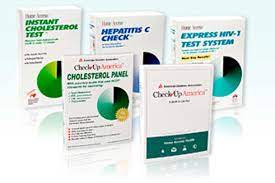 Home Access Health Tests Uncrate