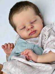 Guess the weight of reborn doll?