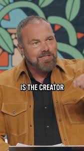 Evolution teaches that we have no meaning or purpose. King Jesus shows us  that we find our true identity and purpose only when we follow Him.