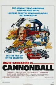 Jump to navigation jump to search. Cannonball Film Wikipedia