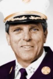 PETER J. GANCI, JR. Peter Ganci, 54, was a resident of Wesley Hills. He was  a member of the New York City Fire Department (FDNY) for 32 years,  eventually serving as the