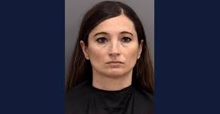 Heidi Marie Littlefield Guilty of Murdering Francis Kelley