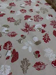 Tessuto Da Arredo Fantasia Autunnale Unique Items Products Etsy Handmade Gifts