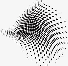 Black Abstract Wave Point Vector Material Abstract Wave Points Black Wave Point Png Transparent Clipart Image And Psd File For Free Download Geometric Sleeve Tattoo Art Optical Abstract Waves
