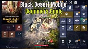 Sep 21, 2021 · playing black desert online for the first time can sometimes be overwhelming for newbies. Black Desert Mobile Guide Features Classes And Max Level And Everything You Need To Know Evedonusfilm