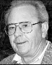 William 'Bill' N. Lawless