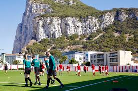 El logo de la uefa y todas las marcas relacionadas con las competiciones de la uefa están protegidas. Lincoln Red Imps Match Called Off For Prishtina No Show