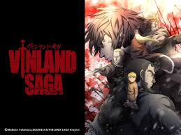 Vinland Saga In 2020 Vinland Saga Streaming Anime Saga