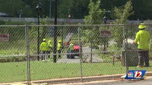 'The Grounds' opens trail in Winston-Salem ahead of Wake Forest football game Thursday