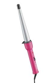 For a curling iron that delivers smooth, shiny curls on thicker hair, try the infinitipro by conair nano tourmaline ceramic curling iron. Best Curling Irons And Wands 19 Best Curling Irons For Every Hair Type And Budget